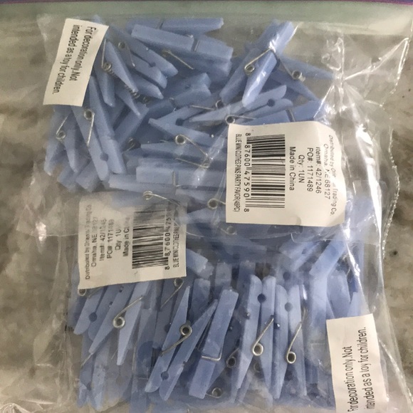 Boy Baby Shower Items - Picture 2 of 4